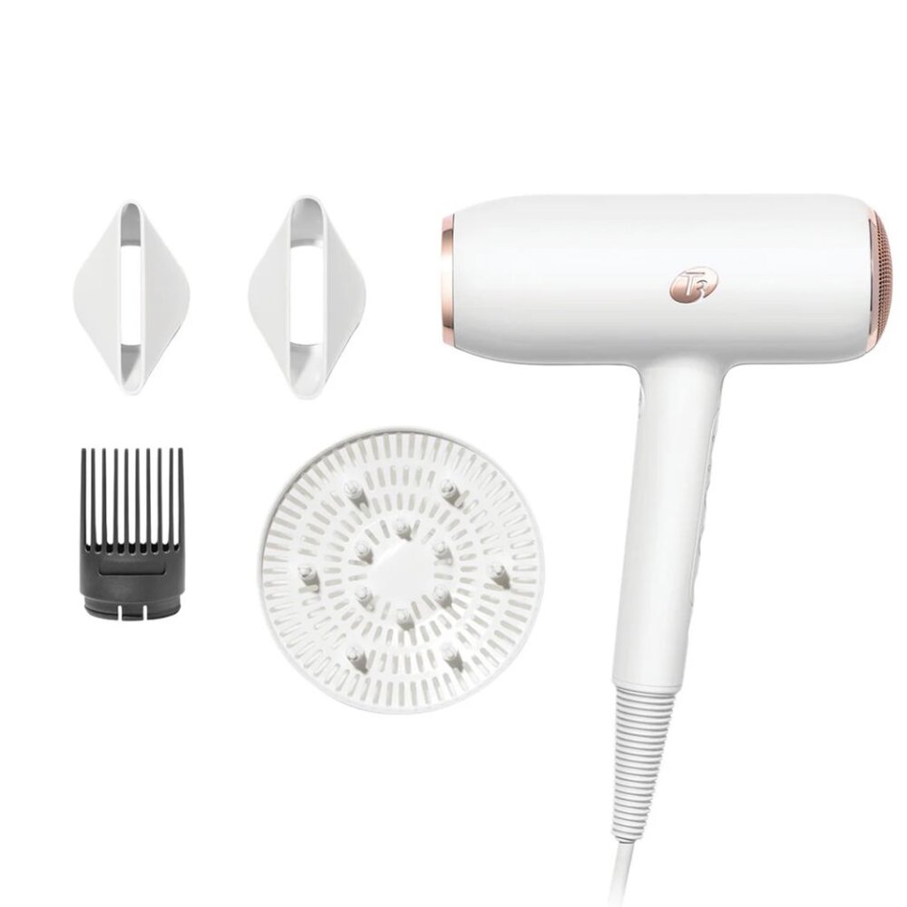 T3 Featherweight StyleMax Professional Ionic Hair Dryer